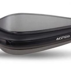 Coppia Paramani Acerbis Dual Road Nero