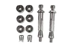 Kit Standard Montaggio Acerbis Per X-Tarmac Dual Road E Oblivion