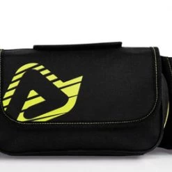 Marsupio Multitasche Acerbis Impact Nero Giallo