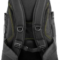 Zaino Acerbis Shadow Nero Giallo -Offerta economica ACCESSORI MOTO 00170453183 1