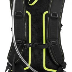 Zaino Acerbis H2O Drink BackPack Nero Giallo -Offerta economica ACCESSORI MOTO 00170463183 1