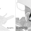 Kit Viteria Specifico Givi Per Smart Mount RC S903A S904B