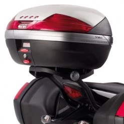 GIVI 1102FZ Attacco Posteriore Monokey Per Honda