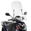 Kappa Parabrezza 186A Specifico Per Honda SH 125-150