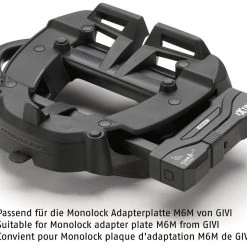 Arco Abus Granit X-Plus 540 230cm Livello 15 -Offerta economica ACCESSORI MOTO 188930abus3