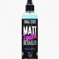 Spray Rifinitore Per Superfici Opache Muc-Off Matt Finish Detailer 250ml