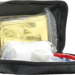 Kit Pronto Soccorso Dainese FIRST AID EXPLORER-KIT Nero -Offerta economica ACCESSORI MOTO 201990011 002 f 1