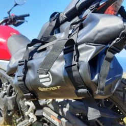 Coppia Borse Laterali Impermeabili Befast BJLA073 25 Litri Nero -Offerta economica ACCESSORI MOTO 20210401 111032 ok