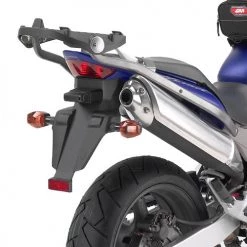 GIVI 258FZ Attacco Posteriore Specifico Per Bauletto MONOKEY O MONOLOCK