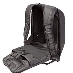 Zaino Moto Ogio No Drag Mach 1 22 Litri Nero Stealth -Offerta economica ACCESSORI MOTO 2 1 2