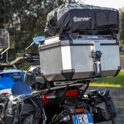 Borsa Zaino Da Sella Impermeabile Befast BJLA075 30 Litri Camouflage Grigio -Offerta economica ACCESSORI MOTO 30032021 img 8007