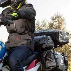 Borsa Zaino Da Sella Impermeabile Befast BJLA075 30 Litri Camouflage Grigio -Offerta economica ACCESSORI MOTO 30032021 img 8110 1