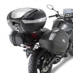 Attacco Posteriore Monokey Monolock Givi Per Yamaha