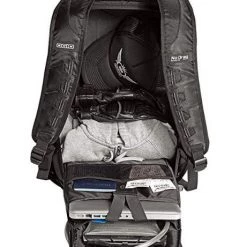 Zaino Moto Ogio No Drag Mach 1 22 Litri Nero Stealth -Offerta economica ACCESSORI MOTO 3 1 2