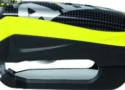 Bloccadisco Abus Detecto 7000 RS1 Pixel Yellow