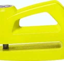 Bloccadisco Abus 285 Element Giallo