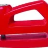 Bloccadisco Abus 285 Element Rosso