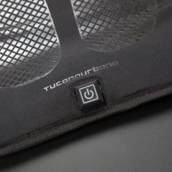 Coprisella Riscaldante Tucano Urbano COOLWARM Nero -Offerta economica ACCESSORI MOTO 65661 3 l