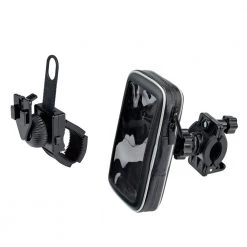 Sistema Di Montaggio Midland Moto Per Iphone 5