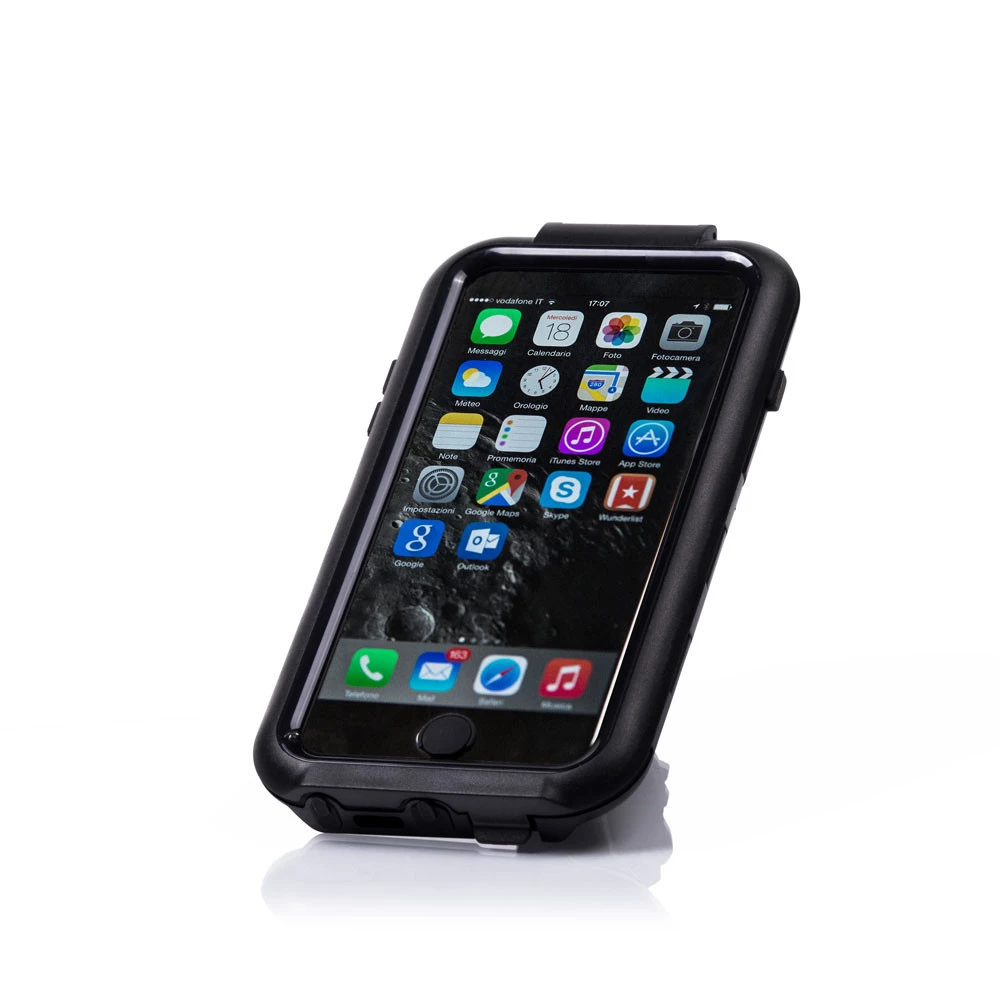 Custodia Rigida Per Moto Midland Mk-HC Iphone6 Plus 1 Custodia Rigida Per Moto Midland Mk-HC Iphone6 Plus