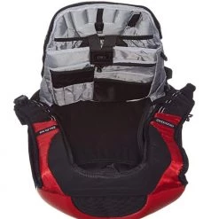 Zaino Moto Ogio No Drag Mach 5 24 Litri Rosso Nero -Offerta economica ACCESSORI MOTO 6 2