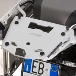 Portapacchi Monokey Givi Per BMW