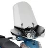 Kappa Kit Di Attacchi A1100A Specifico Per Parabrezza 307A E 308A Per