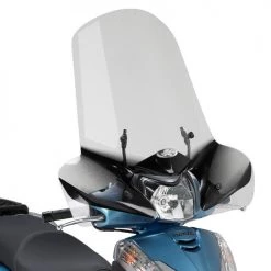 Kappa Kit Di Attacchi A1100A Specifico Per Parabrezza 307A E 308A Per