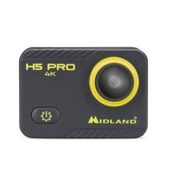 Action Camera Midland H5 Pro 4K