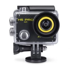 Action Camera Midland H5 Pro 4K -Offerta economica ACCESSORI MOTO action camera midland h5 pro 4k 3