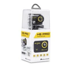 Action Camera Midland H5 Pro 4K -Offerta economica ACCESSORI MOTO action camera midland h5 pro 4k 4