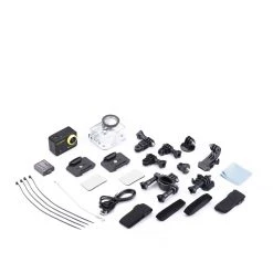 Action Camera Midland H5 Pro 4K -Offerta economica ACCESSORI MOTO action camera midland h5 pro 4k 5