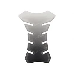 Adesivo Protezione Serbatoio Lightech STK091 Nero Sfumato