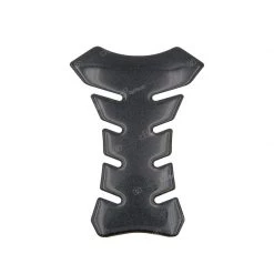 Adesivo Protezione Serbatoio Lightech STK092 Nero