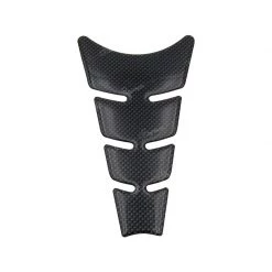 Adesivo Protezione Serbatoio Lightech STK096 Carbon Look