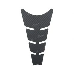 Adesivo Protezione Serbatoio Lightech STK097 Carbon Look