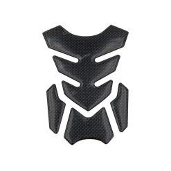 Adesivo Protezione Serbatoio Lightech STK098 Carbon Look