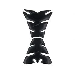 Adesivo Protezione Serbatoio Lightech STK103 Nero