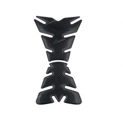 Adesivo Protezione Serbatoio Lightech STK104 Carbon Look