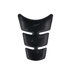 Adesivo Protezione Serbatoio Lightech STK106 Nero