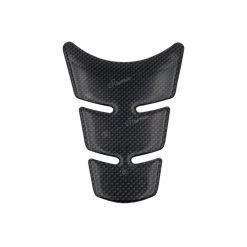 Adesivo Protezione Serbatoio Lightech STK107 Carbon Look