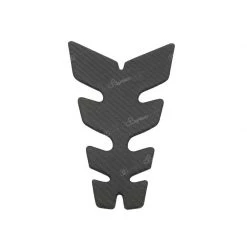 Adesivo Protezione Serbatoio Lightech STK121 Carbonio