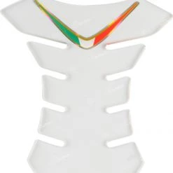 Adesivo Protezione Serbatoio Lightech STK123 Italy