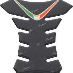 Adesivo Protezione Serbatoio Lightech STK124 Italy