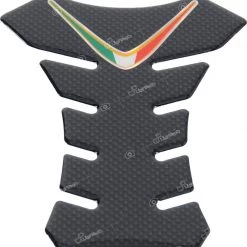 Adesivo Protezione Serbatoio Lightech STK125 Carbonio Italy