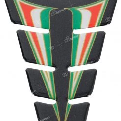 Adesivo Protezione Serbatoio Lightech STK126 Italy