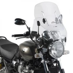 Parabrezza Scorrevole Givi Airflow