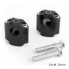 Attacchi Manubrio Universali Barracuda 22mm Diametro