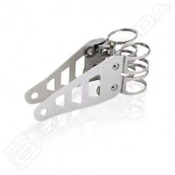 Attacco Faro Barracuda Diametro 38-42