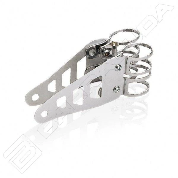 Attacco Faro Barracuda Diametro 51-54 1 Attacco Faro Barracuda Diametro 51-54